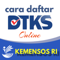 Cara Daftar DTKS Kemensos RI - Cara Cek Bansos