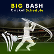 Schedule for BBL WBBL T20 2019-20