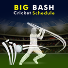 Schedule for BBL WBBL T20 2019-20 icône