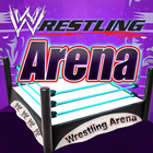 Wrestling Arena icône