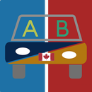 Alberta Canada Driver License APK
