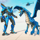 Wild Animal Robot: Multi Robot simgesi