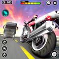 Bike Racing Game : Bike Game