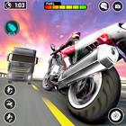 Bike Racing Game ไอคอน