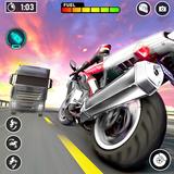 Bike Racing Game icône
