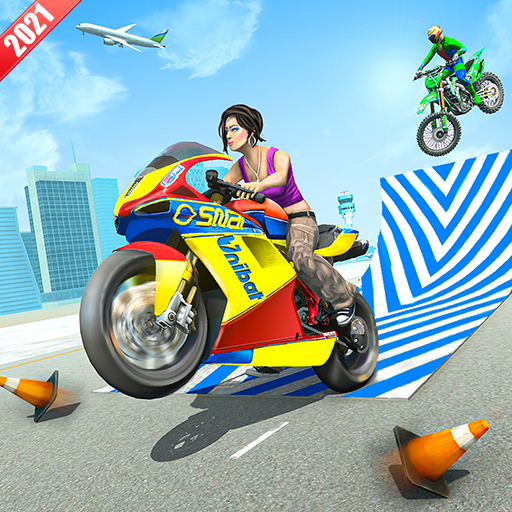 730  Download Mod Stunt Bike Freestyle  HD