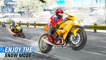 Bike Racing Game スクリーンショット 3