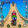 Bike Stunt Games 3D: Bike Game Mod apk أحدث إصدار تنزيل مجاني