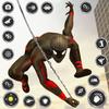Rope hero game : Spider Games APK