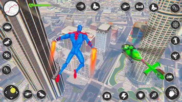 Amazing Spider-Man APK+OBB 2024( Free Download for Android)