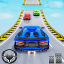 Mega Ramp Car Stunt Driving: Stunt Car Games APK