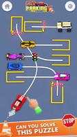 Parking Order 3D Parking Jam تصوير الشاشة 1