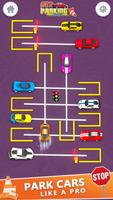 Parking Order 3D Parking Jam imagem de tela 2