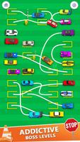 Parking Order 3D Parking Jam تصوير الشاشة 3