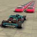 Gangster Ramp GT Car Racing Stunt Simulator 2019 APK