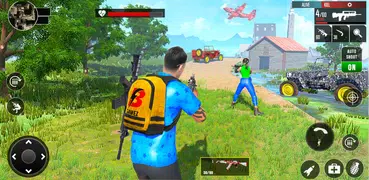 Fps Strike Offline:FPS Shooter