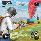 Fps Strike Offline:FPS Shooter 图标