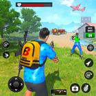 Fps Strike Offline:FPS Shooter ikona