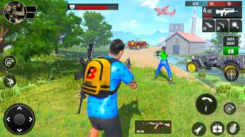 Fps Strike Offline:FPS Shooter plakat