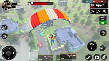 Fps Strike Offline:FPS Shooter screenshot 1