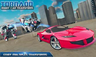 Bus Robot Game:Car Robot Games captura de pantalla 2