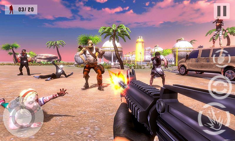 Zombie Hunter Frontier War Apocalypse Counter For Android Apk Download - apkpure com how to get the zombie hunter motorcycle in roblox high Zombie Hunter Frontier War Apocalypse Counter For Android Apk Download - how to get the zombie hunter motorcycle in roblox high