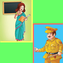 Our Helpers for Kids APK