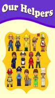 Our Helpers poster