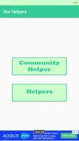 Our Helpers screenshot 1