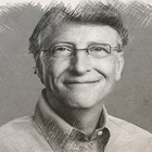 Icona Bill Gates Quotes