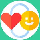 Change Emotion icon