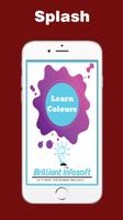 Poster Colors for kids