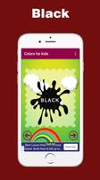 1 Schermata Colors for kids