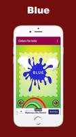 2 Schermata Colors for kids