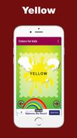 3 Schermata Colors for kids