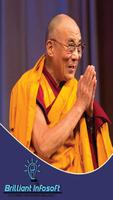 Dalai Lama Quotes-poster
