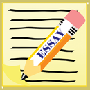 Essay Writing aplikacja