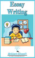 Essay Writing постер