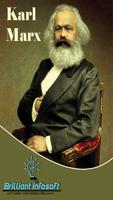 51 Quotes Of Karl Marx poster
