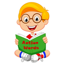 Kids Action Words APK