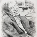 Stephen Hawking Quotes aplikacja
