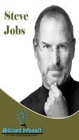 Steve Jobs Quotes poster