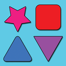 Shapes for kids APK