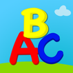 ABC for Kids Learning Alphabet