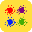 Color games for Kids - Learnin APK