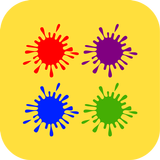 Color games for Kids - Learnin иконка