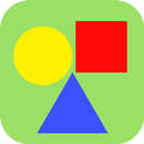 Shapes Games for Kids Learning APK