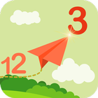 123 for Kids Learning Numbers icon