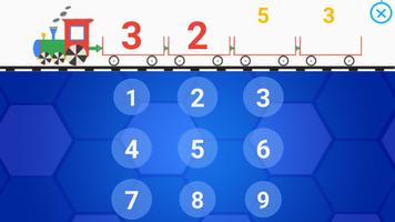 123 for Kids Learning Numbers screenshot 1