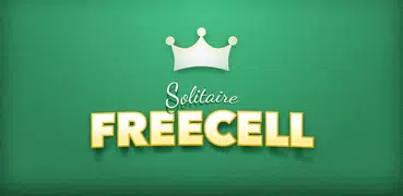 Freecell Solitär